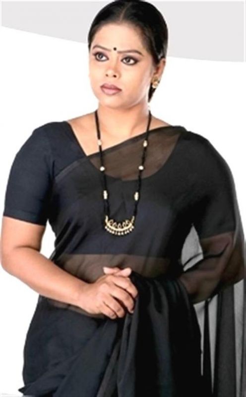 TamilTv actress devipriya