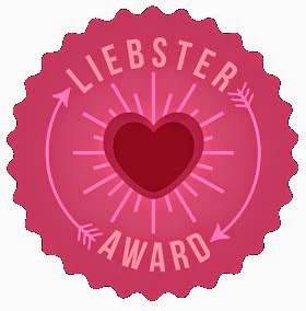 I Premio Liebster Award