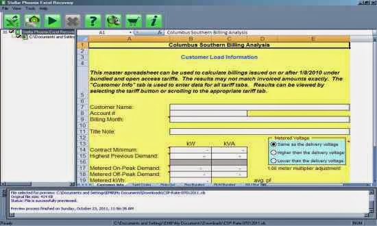 Free Download Memperbaiki File Excel Stellar Phoenix Excel Recovery Crack