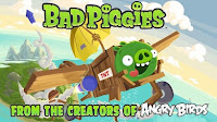 Bad Piggies HD Game free for Android Bad Piggies HD Game free for Android