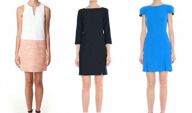 4Collective Workwear Office Dresses