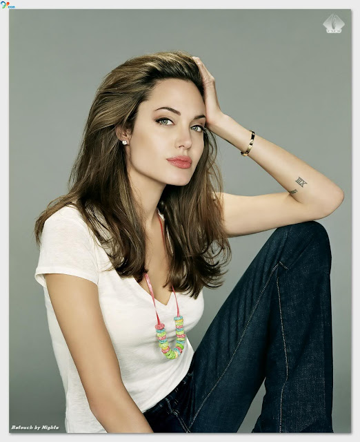 angelina jolie hot pictures