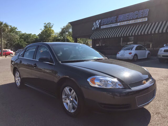 Eddie Mercer Automotive