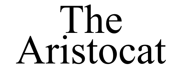 The Aristocat