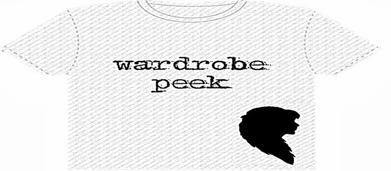 Wardrobe Peek