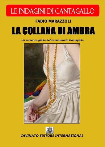 "La collana di ambra"