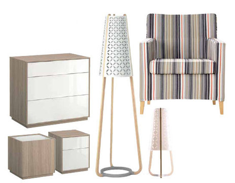 Las novedades del catálogo Ikea 2012 : x4duros.com