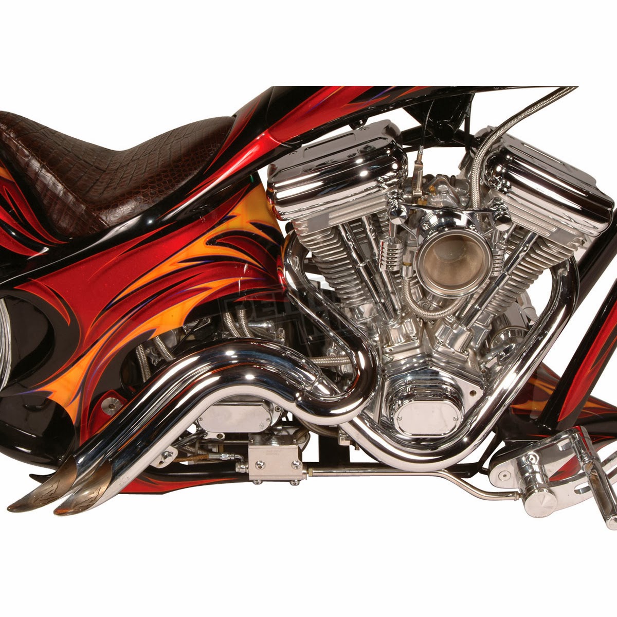 HD & Art Martin Bros Pipes