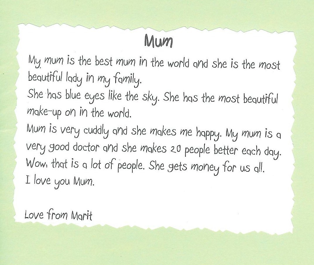 Otautau Experience Van Paul Tanja Kids Mei 2011