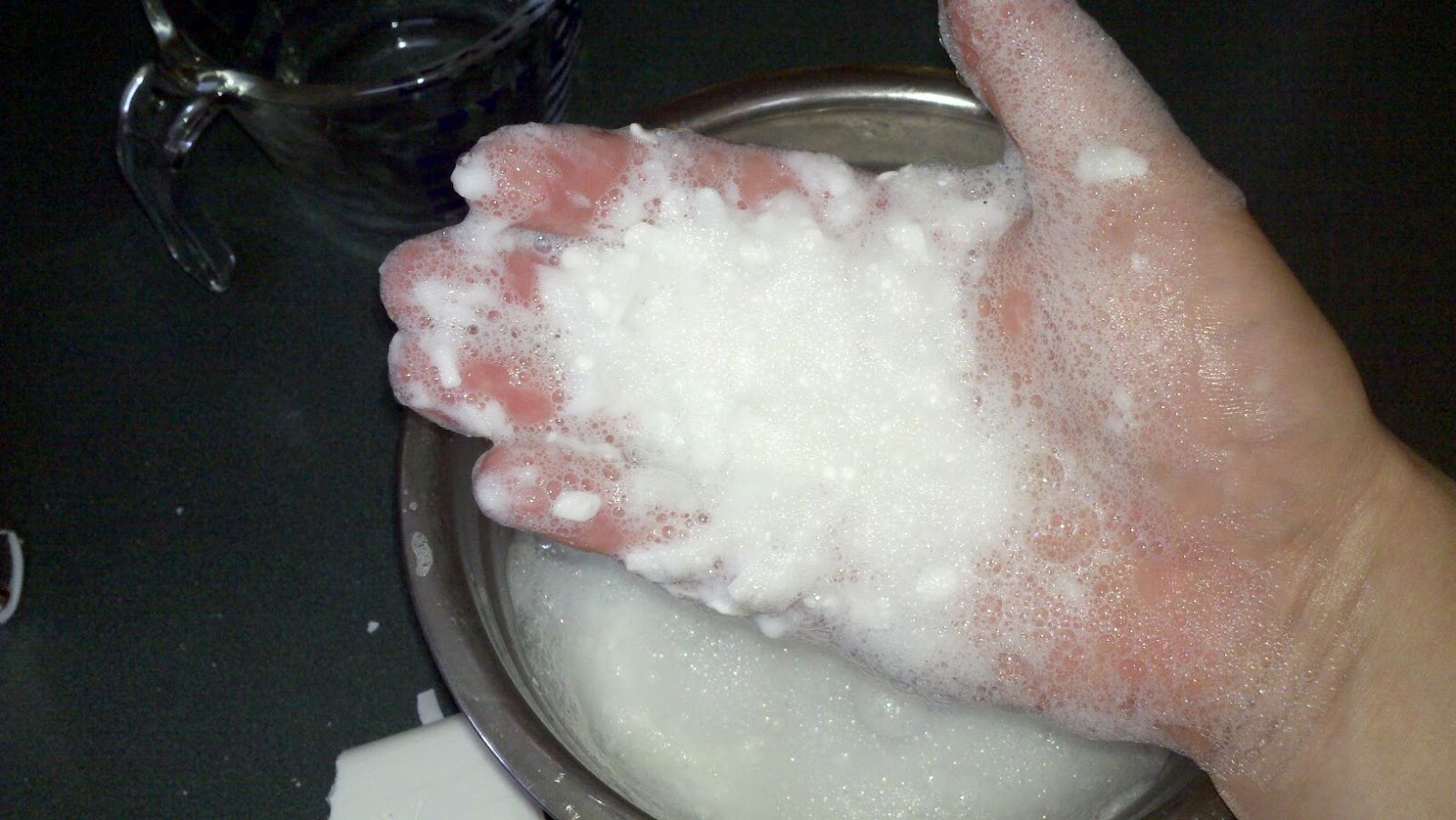 Sweet Findings The Many Uses of Ivory Soap