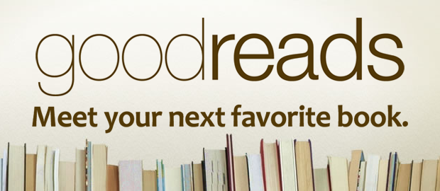 Estamos en GOODREADS