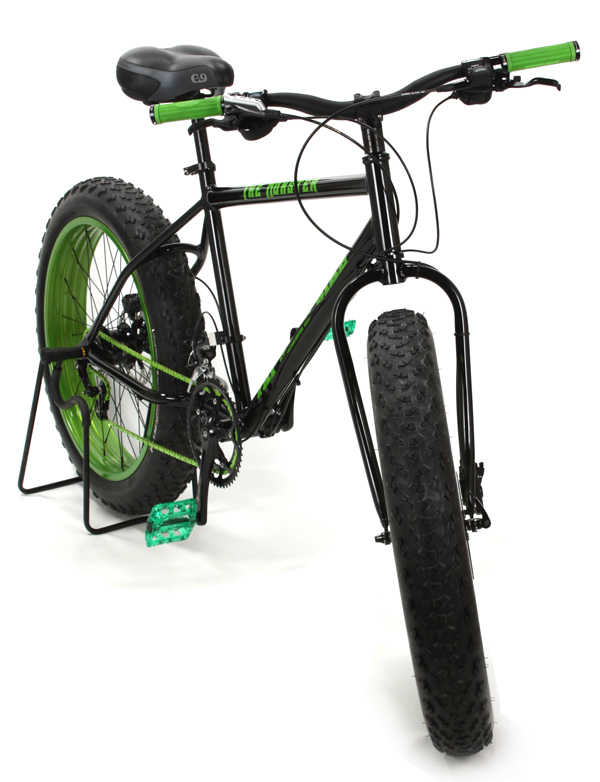 tommisea fat bike