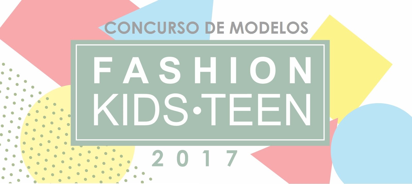 Fashion Kids Teens 2017