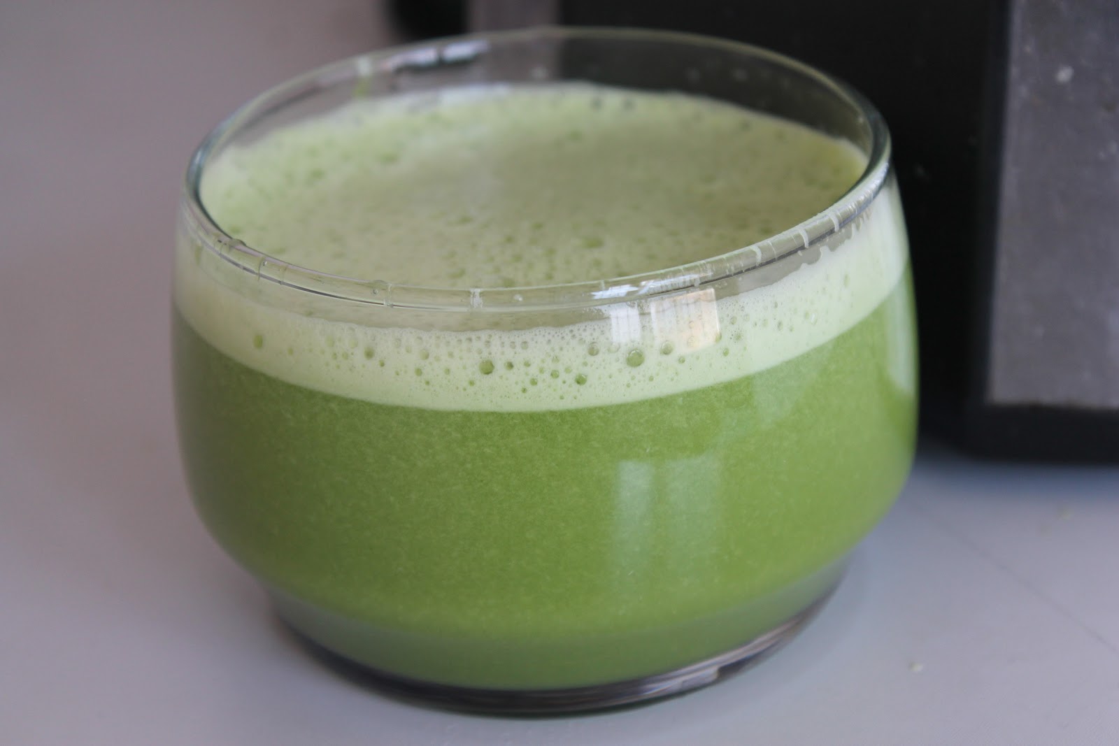 Mely's kitchen Cucumber and Ginger Juice and Its Health Benefits
