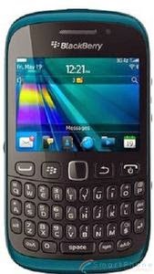 BLACKBERRY Curve 9320 Armstrong (Garansi TAM) - Blue BLACKBERRY Curve 9320 Armstrong (Garansi TAM) - Blue