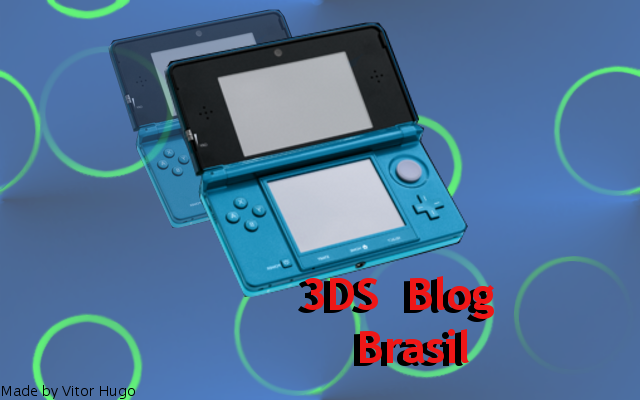 3DS Brasil Blog