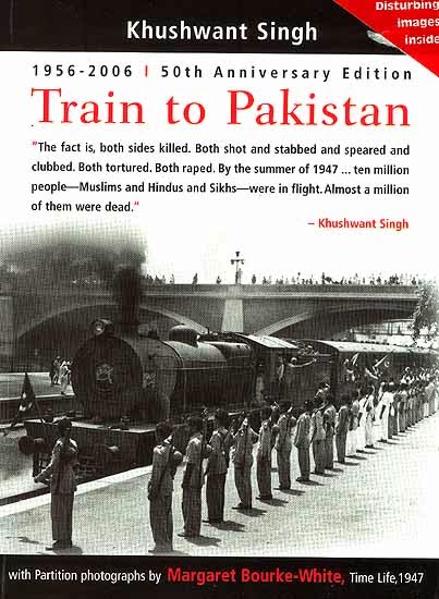 Train to Pakistan - Khushwant Singh