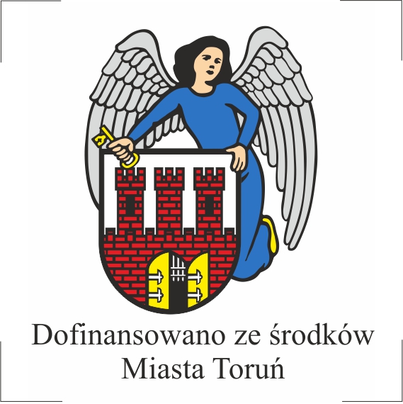 MIASTO TORUŃ