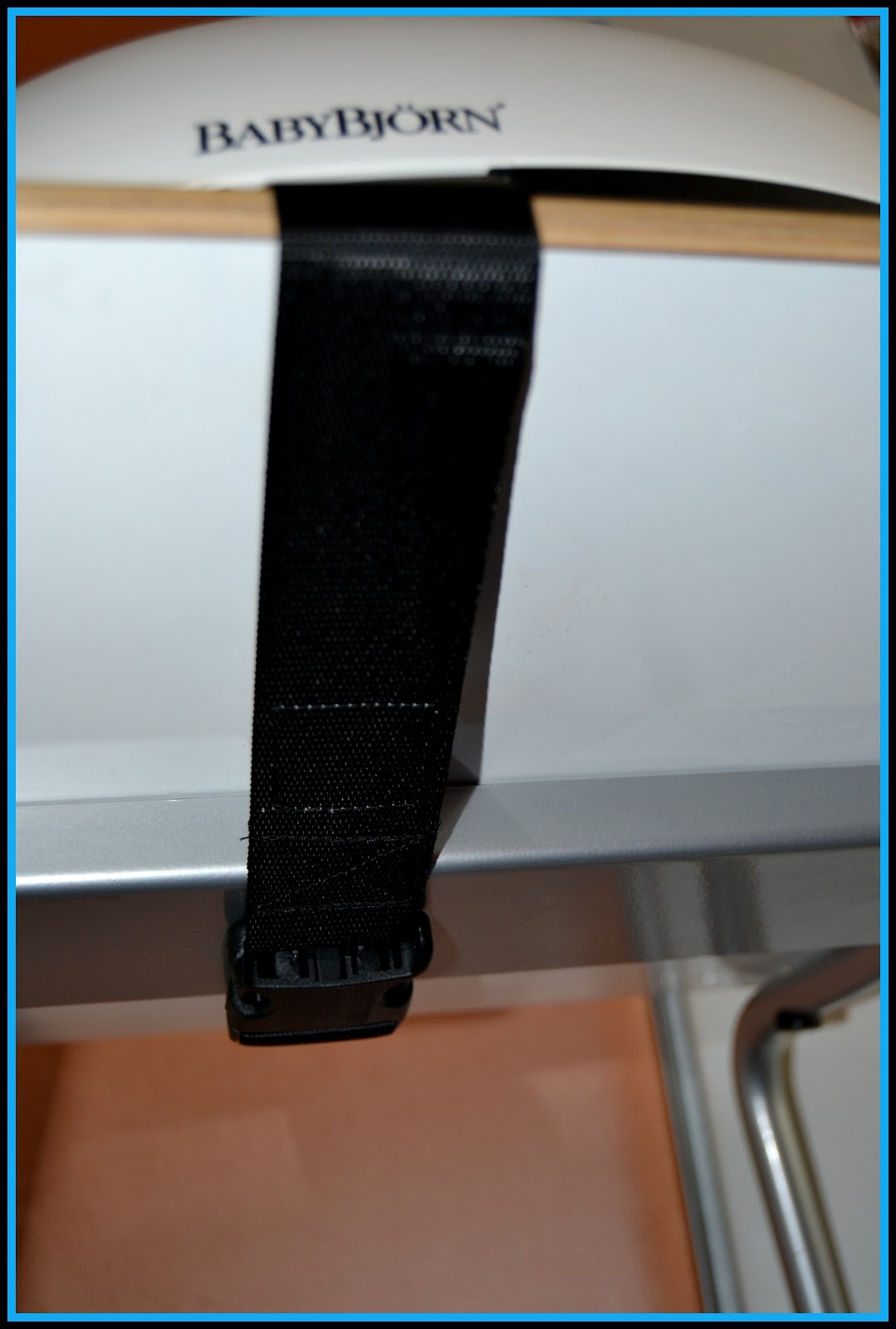 Las cosicas de Ana: noviembre 2012