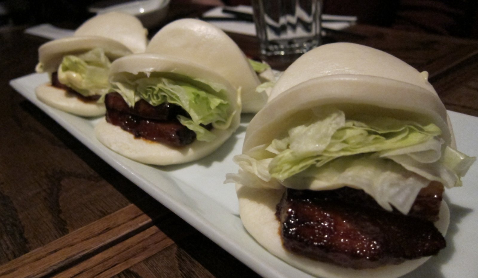 NYC Ippudo Ramen Shelly in Real Life