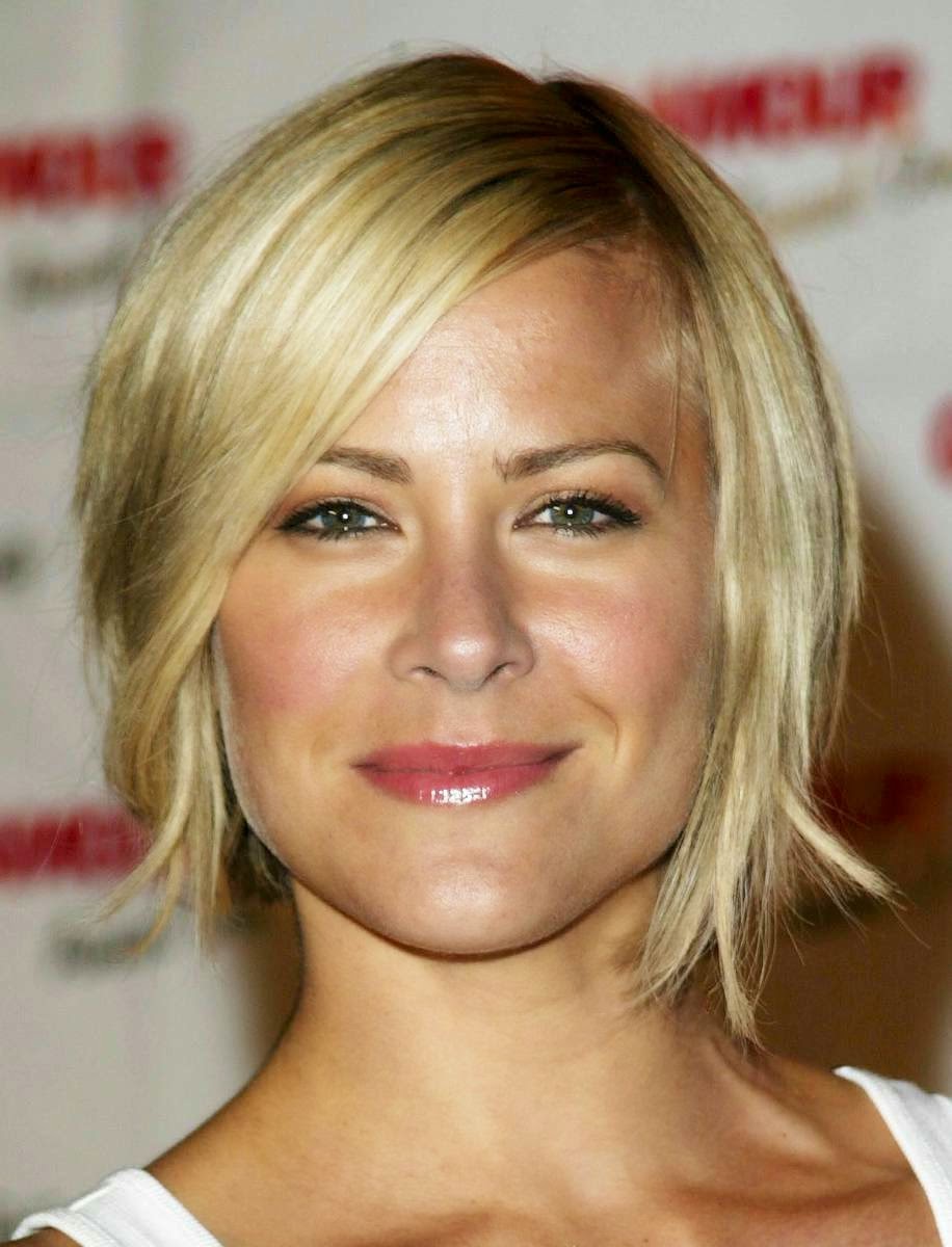 Popular Short Hairstyles