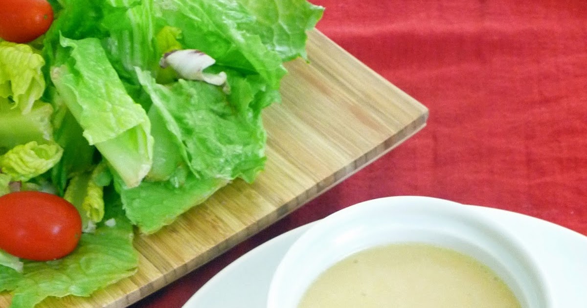 Honey Mustard Dressing just like Outback Steakhouse Life Tastes Good
