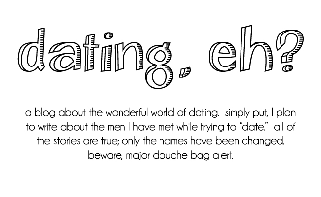 Dating Eh