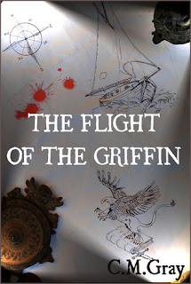 The Flight of the Griffin Picture