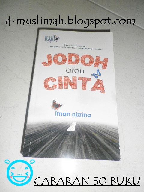 Jodoh Atau Cinta
