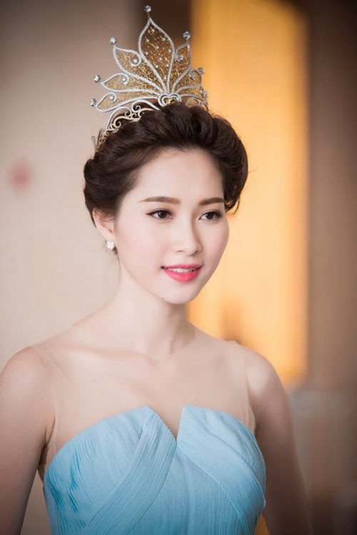 SCTV đồng tài trợ cho cuộc thi Hoa hậu Việt Nam 2014 SCTV đồng tài trợ cho cuộc thi Hoa hậu Việt Nam 2014