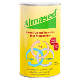 Drugstore.com coupon code: Almased All Natural Diet Shake 17.6 oz