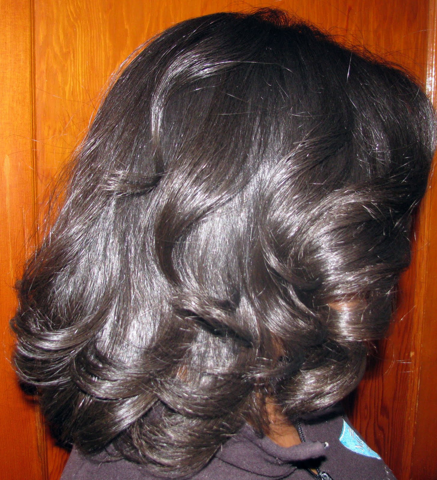 The Gorgeous Ingredientpantene Pro V Curly Hair Series Curls To