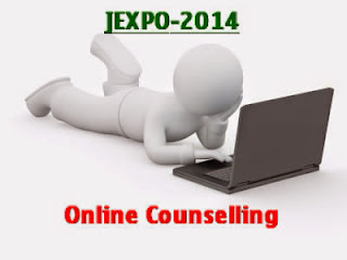 Polytechnic (JEXPO) 2014 Online Counselling process and information 1