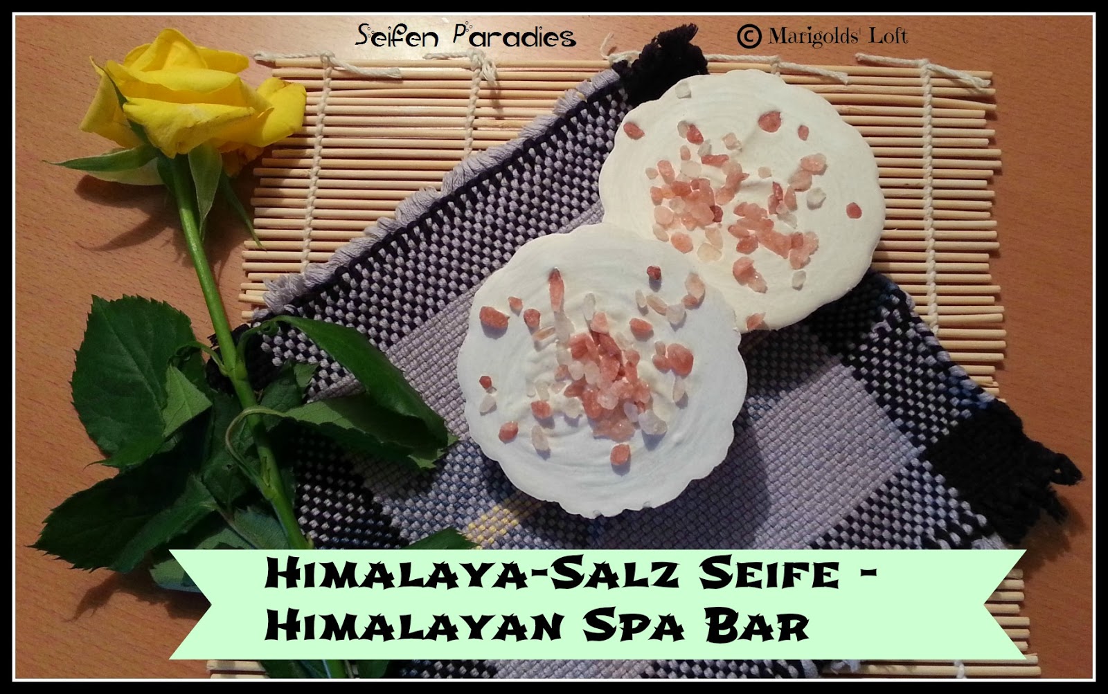 himalayan Spa Bar