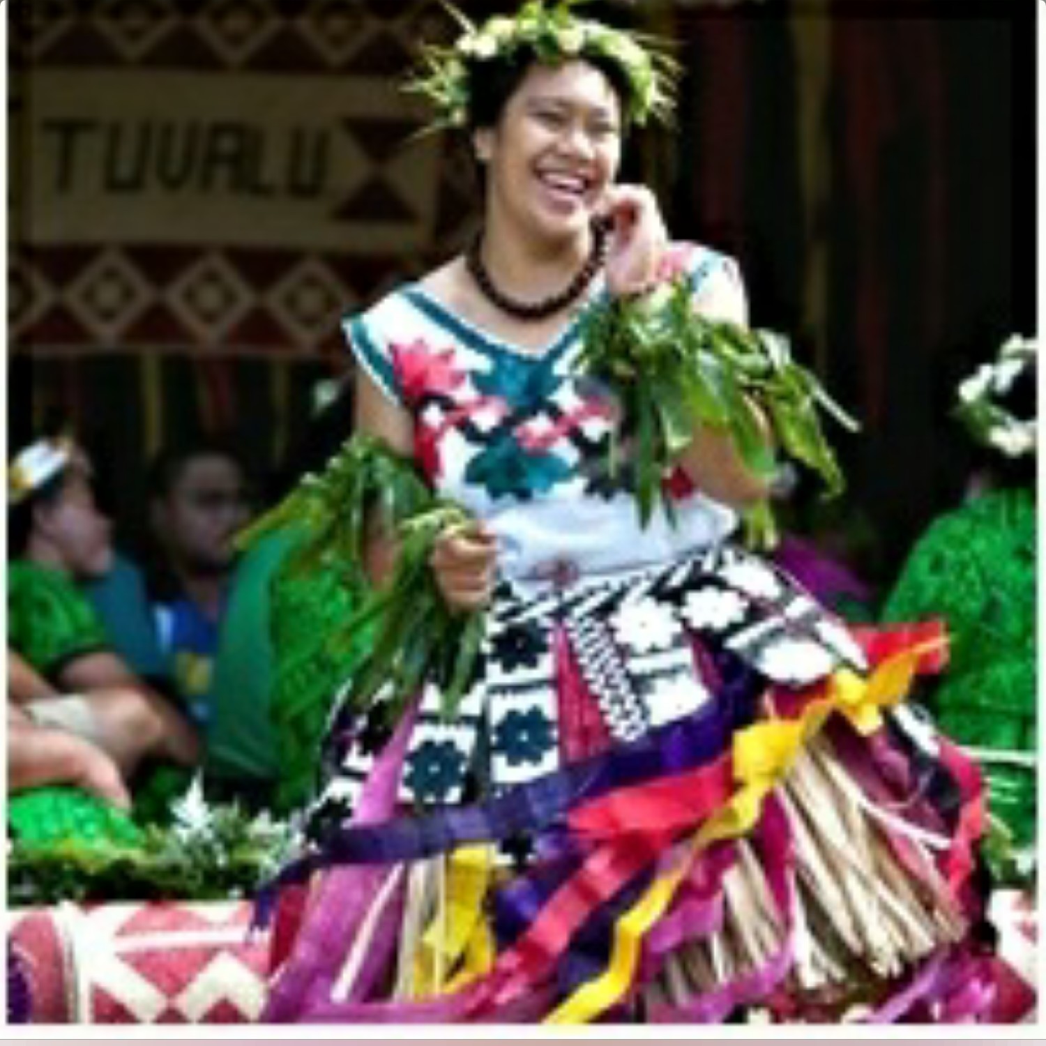 OLALEKAN ODUNTAN: Tuvalu Holidays And Festivals