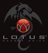 Lotus Energy Drink