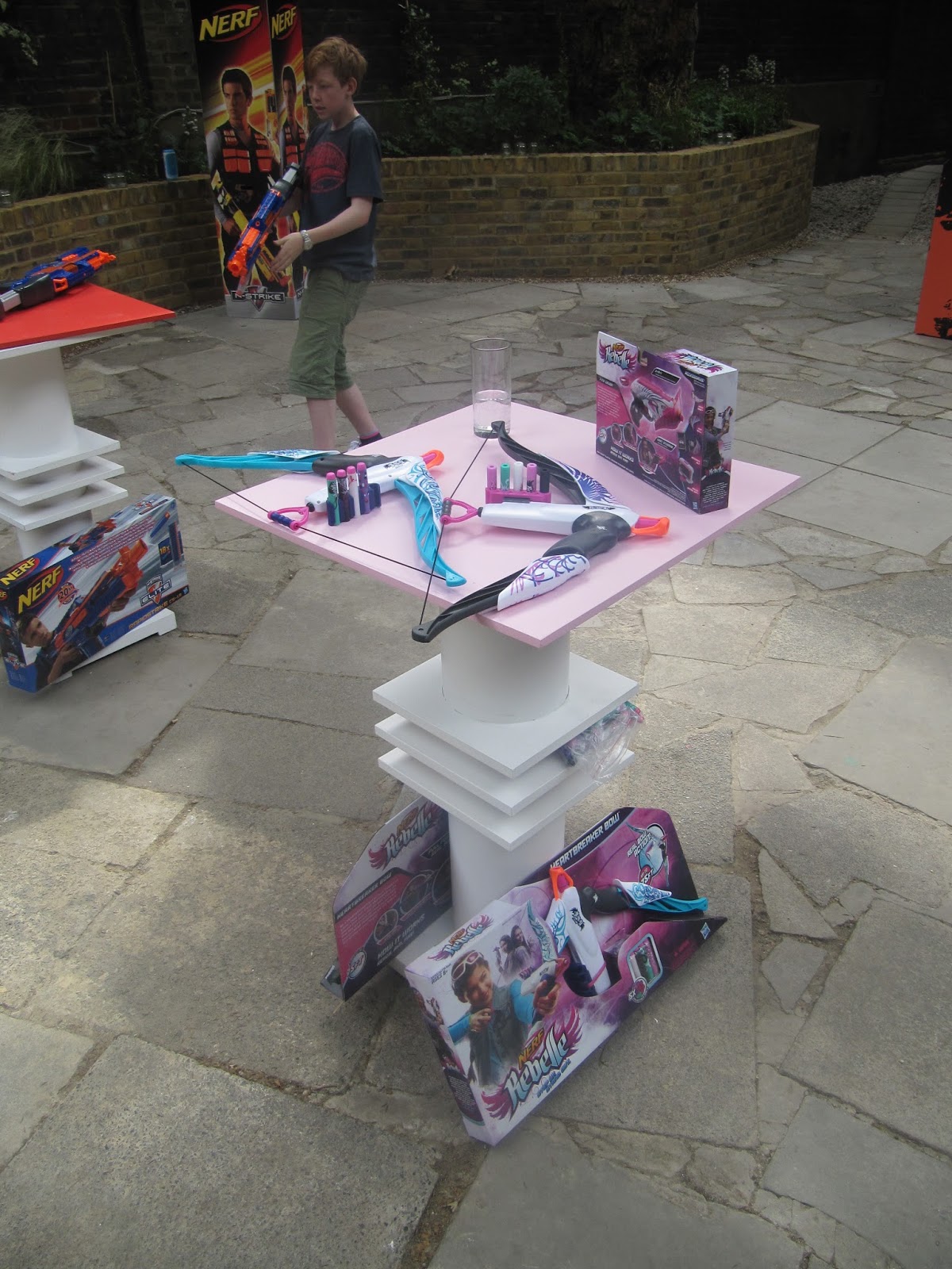 beyblade launcher argos