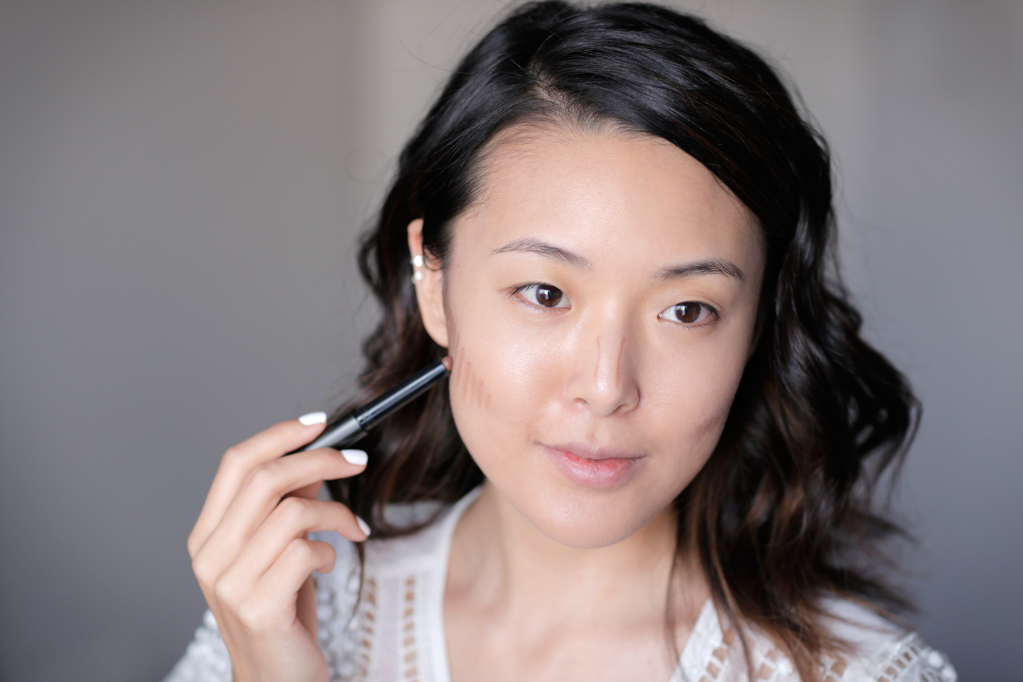 Burberry Makeup Tutorial From Head To Toe Bloglovin