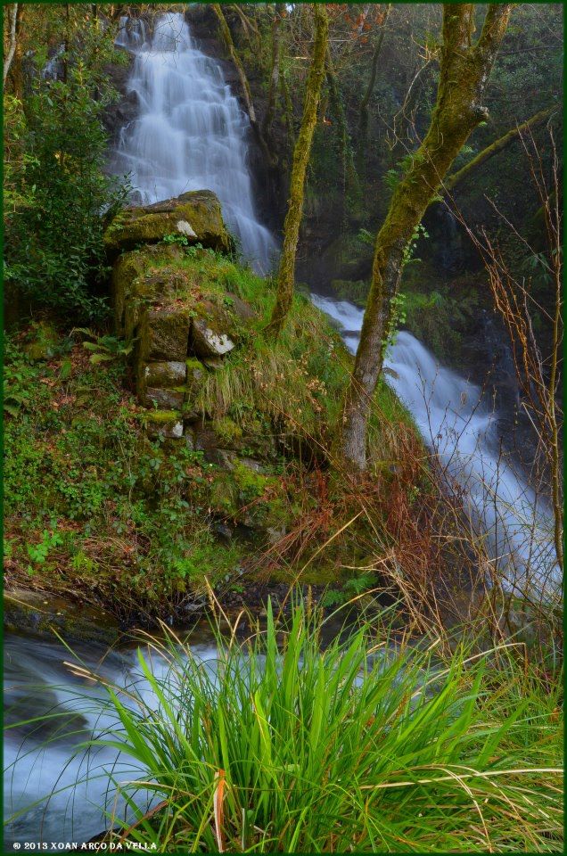 XOAN ARCO DA VELLA FERVENZA DE CODESO CODESO