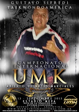 UMK INTERNACIONAL