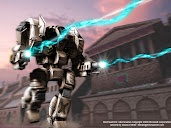 #4 MechWarrior Online Wallpaper