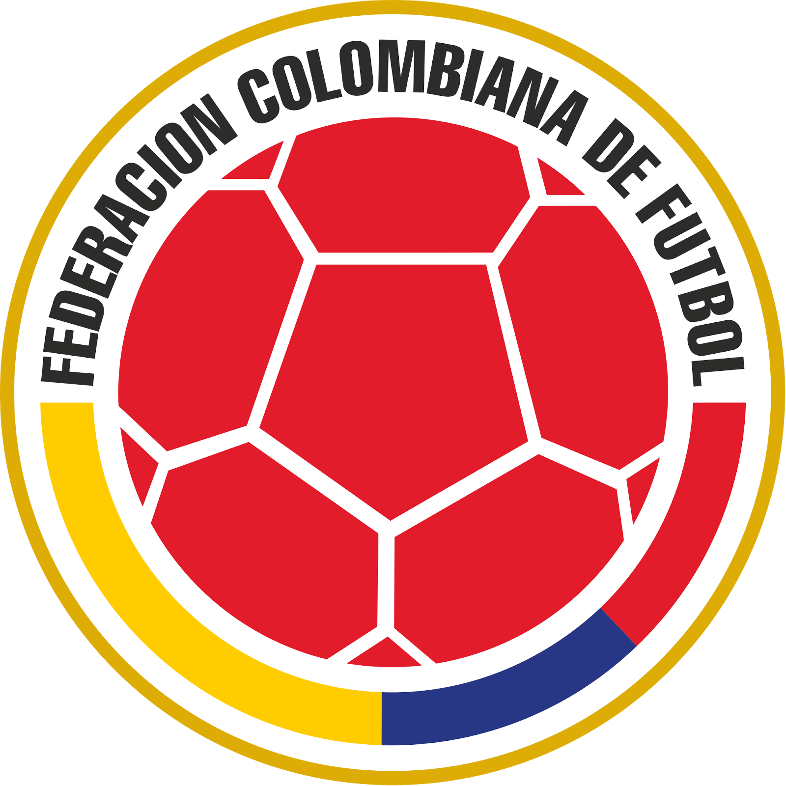 Equipos Fútbol Colombia  - Imagenes De Escudos De Futbol Colombiano