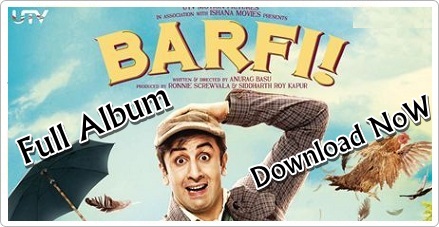 Barfi Barfi