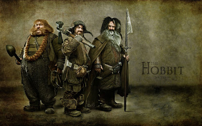 The Hobbit: An Unexpected Journey