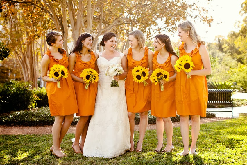 Cupcakes & Corgis: Fall Wedding Inspiration