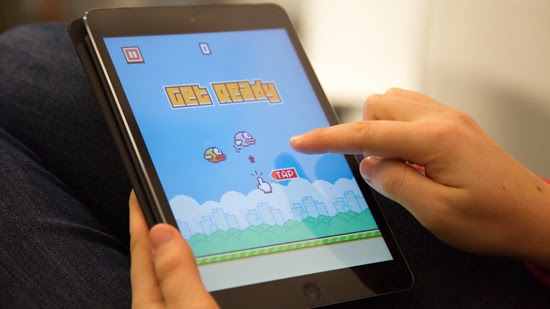 Flappy Bird Flappy Bird game