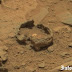 "Gelembung" Aneh Planet Mars Ditemukan Curiosity