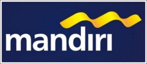 Bank MANDIRI