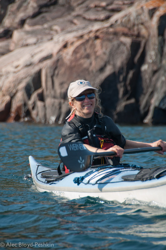 have kayaks, will travel Buy my kayak! Avocet LV is perfect for