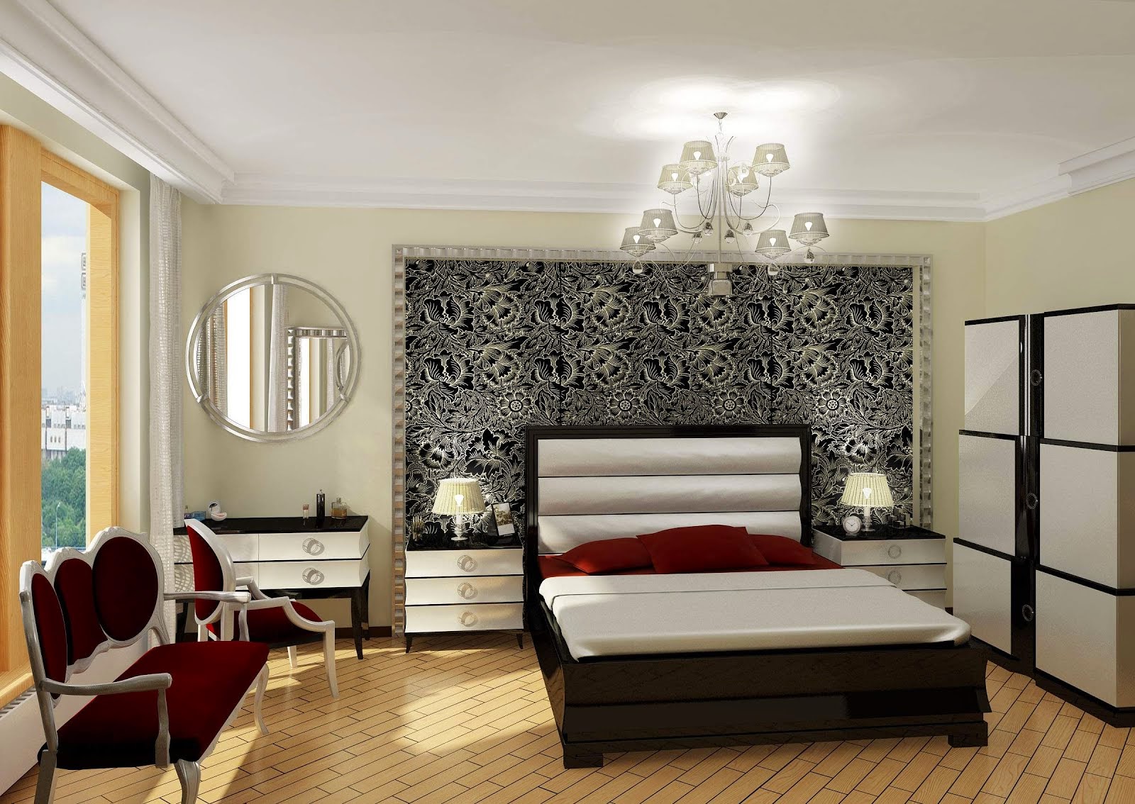 Bedroom Design